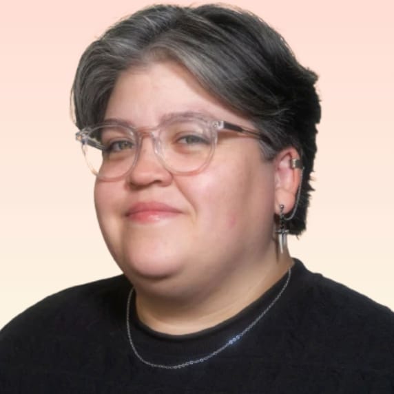 Cato Hernández